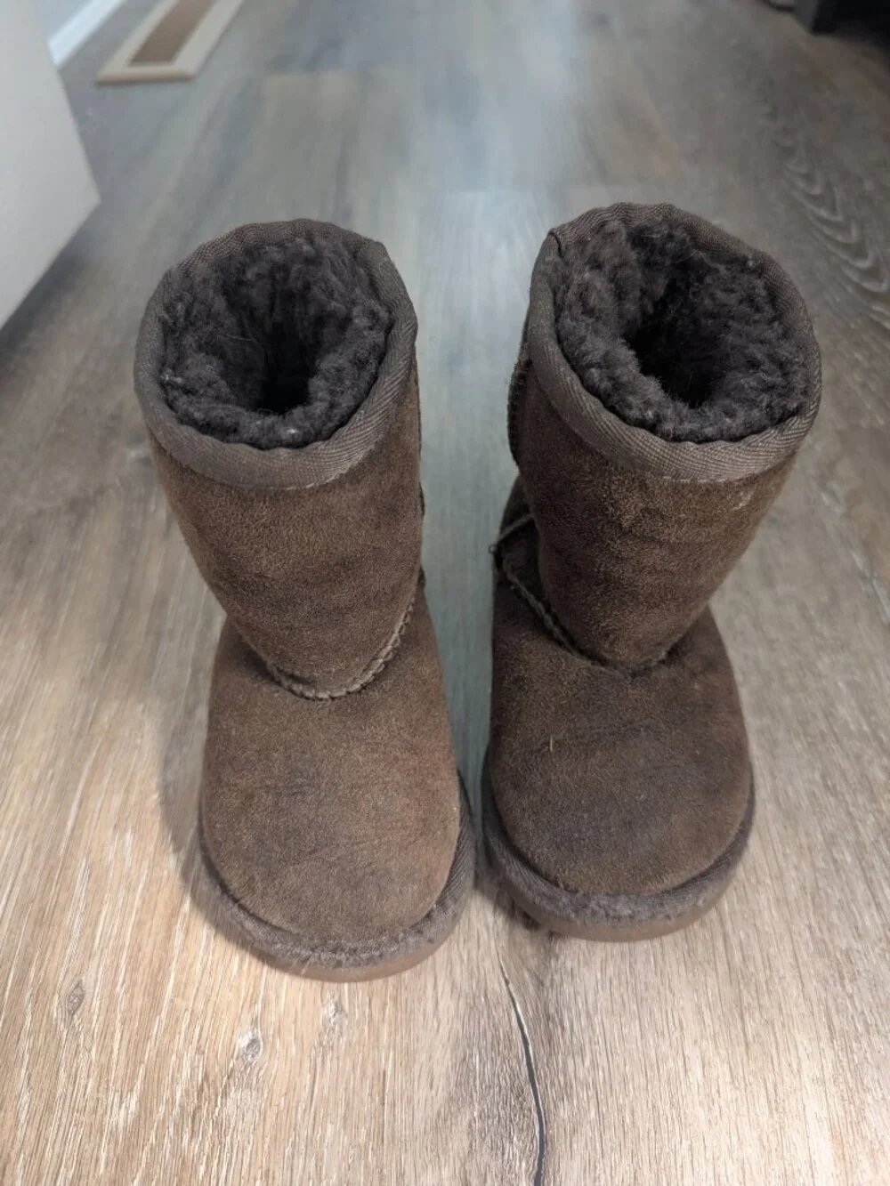 Ugg classic boot
